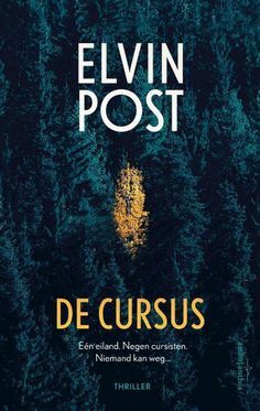 De cursus by Elvin Post