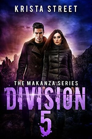 Division 5 by Krista Street