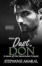 From Dust to Don by Stephanie Amaral