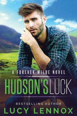 Hudson's Luck by Lucy Lennox