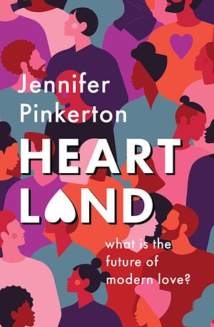 Heartland by Jennifer Pinkerton