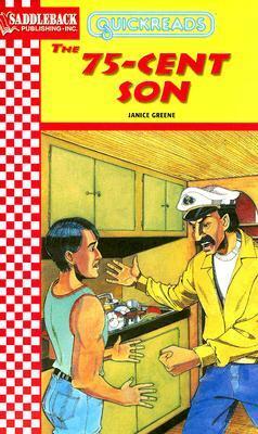 The 75-Cent Son by Janice Greene