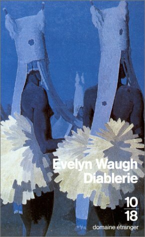 Diablerie by Evelyn Waugh