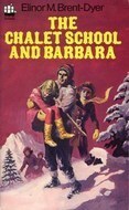 The Chalet School and Barbara by Elinor M. Brent-Dyer