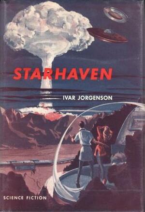 Starhaven by Ivar Jorgenson, Robert Silverberg