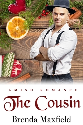 The Cousin by Brenda Maxfield