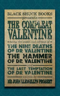 The Compleat Valentine by John Llewellyn Probert