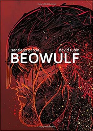 Beowulf by Santiago García