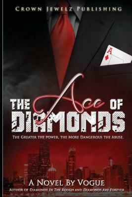 The Ace of Diamonds by Vogue