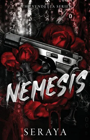 Nemesis by SeRaya, SeRaya
