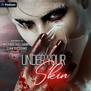 Under Your Skin by Lee McCormick