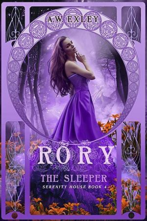 Rory, the Sleeper by A.W. Exley