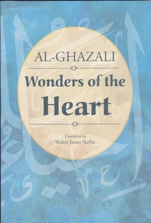Wonders of the Heart by Walter James Skellie