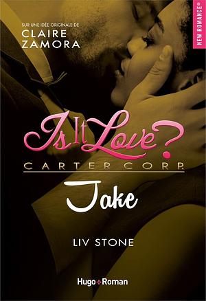 Jake by Liv Stone