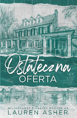 Ostateczna oferta by Lauren Asher