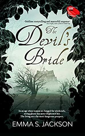 The Devil's Bride by Emma S. Jackson