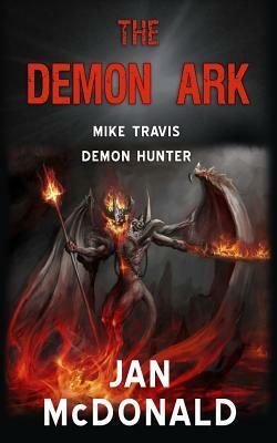 The Demon Ark by Jan McDonald