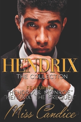 Hendrix: The Collection by Miss Candice