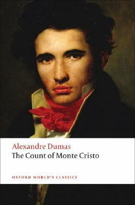 The Count of Monte Cristo by Alexandre Dumas