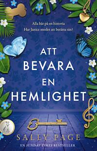 Att bevara en hemlighet by Sally Page