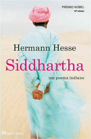 Siddhartha by Hermann Hesse