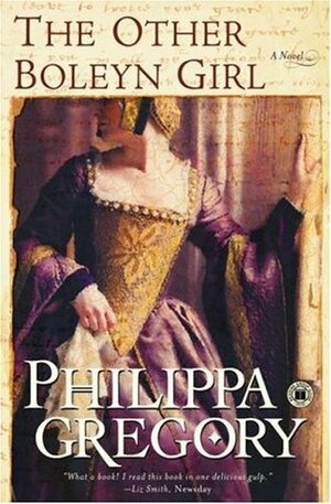 The Other Boleyn Sister by Philippa Gregory