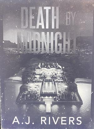 Death by Midnight by A.J. Rivers