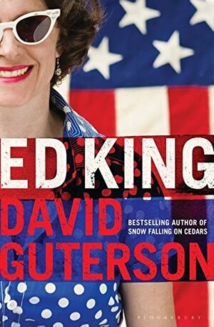 Ed King by David Guterson