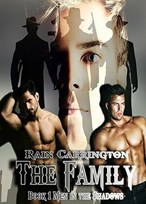 The Family by Rain Carrington