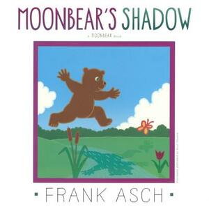 Moonbear's Shadow by Frank Asch