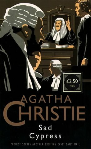 Sad Cypress by Agatha Christie