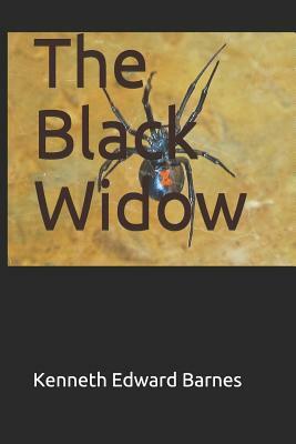 The Black Widow by Kenneth Edward Barnes