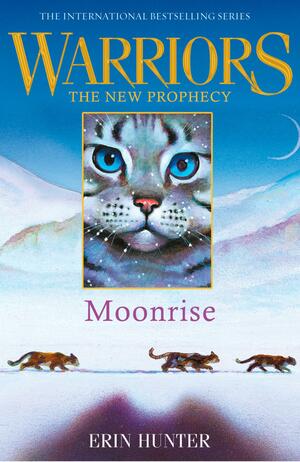 Moonrise by Erin Hunter