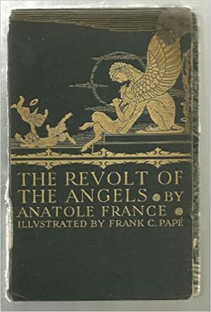 Восстание ангелов by Anatole France