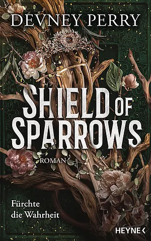 Shield of Sparrows by Devney Perry