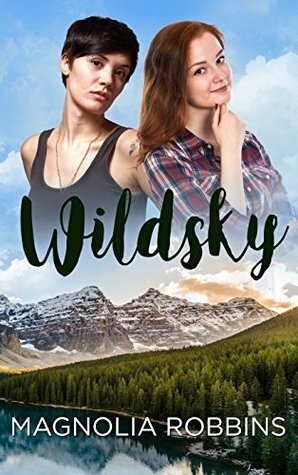 Wildsky by Magnolia Robbins