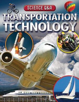 Transportation Technology by Tim Harris