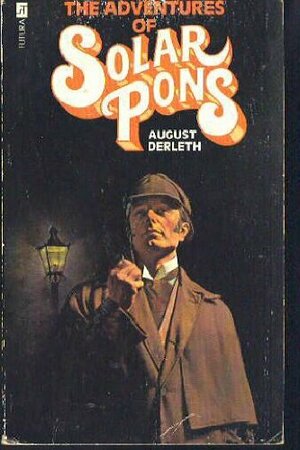 In Re: Sherlock Holmes by David Marcum, Derrick Belanger, Vincent Starrett, August Derleth