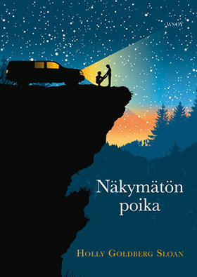 Näkymätön poika by Ulla Lempinen, Holly Goldberg Sloan