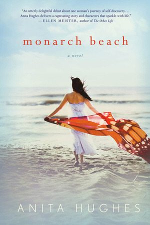Monarch Beach by Anita Hughes