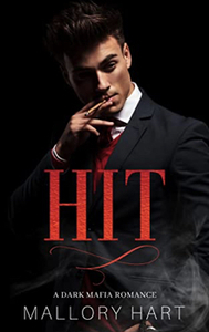 Hit by Mallory Hart