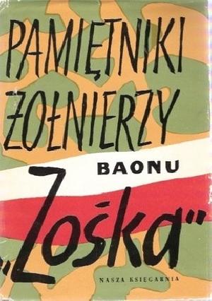 Pamiętniki żołnierzy baonu "Zośka" : powstanie warszawskie by Tadeusz Suminski