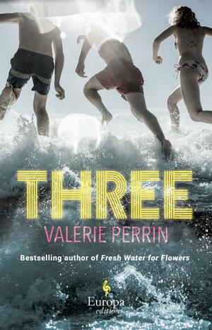 Three by Valérie Perrin