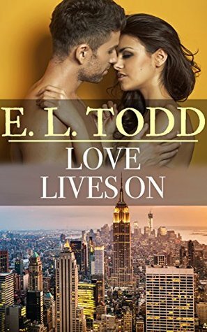 Love Lives On by E.L. Todd