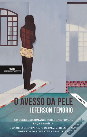 O Avesso da Pele by Jeferson Tenório