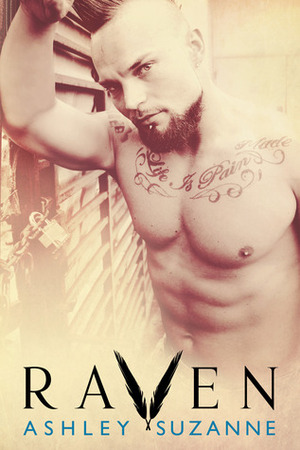 Raven by Ashley Suzanne