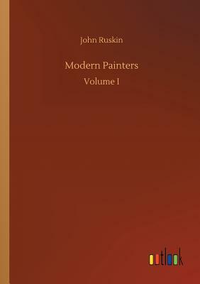 Modern Painters by John Ruskin