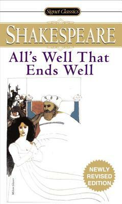 All's Well That Ends Well by William Shakespeare