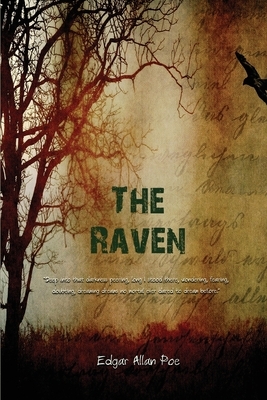 The Raven: ILLUSTRATED By GUSTAVE DORÉ by Edgar Allan Poe