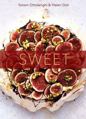 Sweet by Yotam Ottolenghi, Helen Goh